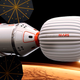 Image for article titled Travelers to Mars would face a lifetime's worth of radiation exposure